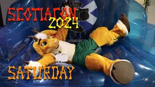 ScotiaCon 2024  Saturday [upl. by Henrietta234]