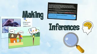 Inferring  Reading Strategies  EasyTeaching [upl. by Acsirp]