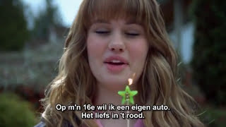 16 Wishes 2010 NL Subs [upl. by Deane18]