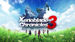 Mobius M Unleashed  Xenoblade Chronicles 3 Music Extended [upl. by Schaffer]