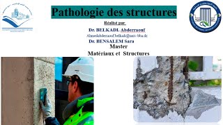 Cours Pathologie des structures Chapitre 1 Introduction et généralité [upl. by Kahle736]