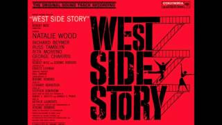 West Side Story  14 Somewhere [upl. by Burnaby]