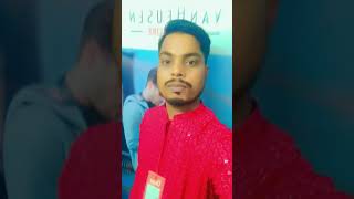 Manyavar ka kurta naya design style Mein short video trending ravali ruposh [upl. by Clair]