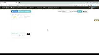 Onboarding  EduCloud Setup  How to set up Divisions Classes [upl. by Ralina966]