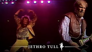 Jethro Tull  Aqualung Rockpop In Concert July 10th 1982  2022 Stereo Remaster [upl. by Aksoyn]