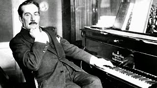 Biografía Puccini [upl. by Els]