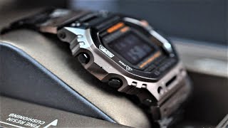 Top 10 New Casio GShock Watches for 2024  Which one should you choose [upl. by Acinorahs978]