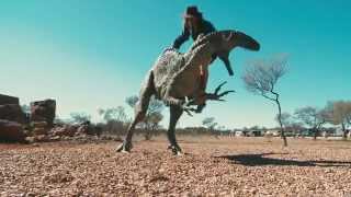 Lime Cordiale  Not That Easy Official Video Clip [upl. by Heyman]