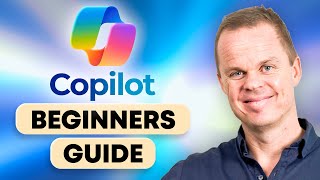 Get Started with Microsoft Copilot Beginners Guide [upl. by Nylessoj]