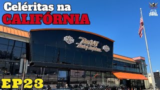 EP23  em busca da jaqueta perfeita em Los Angelesserá que achei california eua [upl. by Markos]