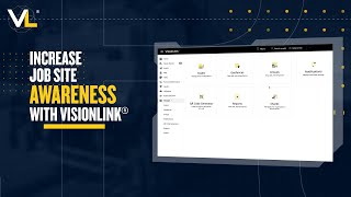 VisionLink®  Jobsite Awareness [upl. by Uuge]