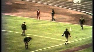 1972 Rugby League World Cup Final  Great Britain v Australia [upl. by Anayik]