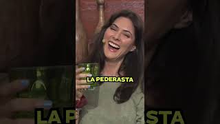 ¿Colágeno o sugar daddy Vero Jaspeado revela quién es mejor humor [upl. by Cormick95]