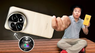 Realme 13 Pro Plus Unboxing amp Quick Review  Best Camera Phone Really [upl. by Kapoor]