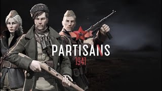 Partisans 1941 ไทย Ep7 ยิงที หมดทีม [upl. by Ajdan]