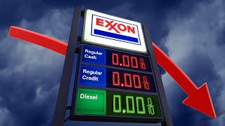 Exxon Got What They Deserved [upl. by Orella]