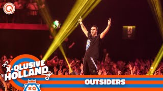 Outsiders  XQlusive Holland 2023 [upl. by Kindig]