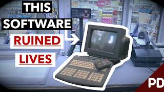 Scandal Post Office Horizon The Worst Software Ever  Short Documentary [upl. by Rubliw]