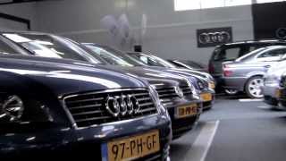 Garage Zuidbroek Apeldoorn Promo Video [upl. by Arden]