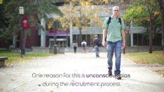 Recruitment Bias in Research Institutes [upl. by Zetes]