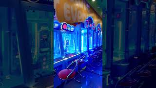 games arcade arcadegames gaming fun rewards gamemachines tokens trending tickets juvich [upl. by Maidy]