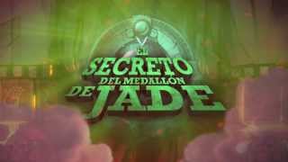 EL SECRETO DEL MEDALLÓN DE JADE  Tráiler oficial de la película [upl. by Nylireg]