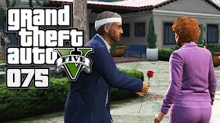 GTA V GTA 5 HD 075  Eine Folge voller Liebe ★ Lets Play GTA 5 GTA V [upl. by Loella]