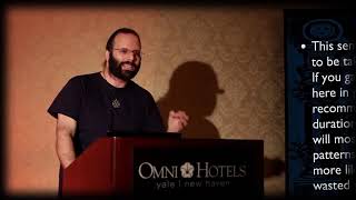 🔵Mark Passio  Natural Law Seminar  Part 1 [upl. by Vyse]