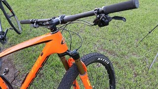 Hardtail vs Gravel Bike Conclusion [upl. by Tsugua]