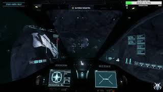 Star Citizen  imba z chłopakami na dzielni D [upl. by Cadmarr298]