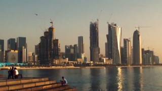 Amazing Qatar [upl. by Haldane]