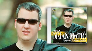 Dejan Matic  Nigde ko u Bosni  Audio 2002 [upl. by Michon]