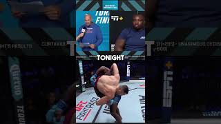 How Torrez Finney proved DANA wrong [upl. by Noyek]