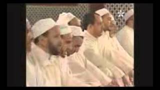 TRES BELLE LECTURE DU NOBLE CORAN EN GROUPE TIZNIT MAROC HIZB 60 INVOCATION LAAYOUNE YouTube [upl. by Loram]