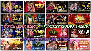 Dj Leeladhar Special Nonstop Remix  Cg Dj Nonstop Remix  Dj Ajay At  Dj Leeladhar Exclusive [upl. by Tik149]