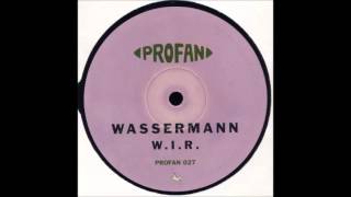 Wassermann  WIR [upl. by Andres]