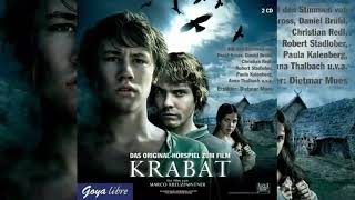 Krabat Das OriginalHörspiel zum Film CD14  Otfried Preußler [upl. by Kelton]