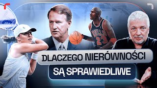 NIERÓWNOŚCI  SKĄD SIĘ BIORĄ OD CZEGO ZALEŻĄ I CZY MOGĄ SZKODZIĆ GOSPODARCE  GOSPODARCZE ZERO [upl. by Edny]