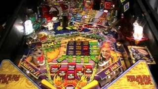 Ripleys Believe It Or Not Pinball Machine Video [upl. by Halsted]