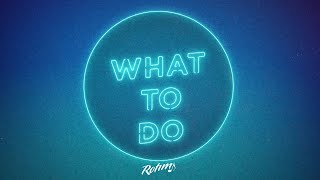 Rotimi  What To Do Visualizer [upl. by Standing287]