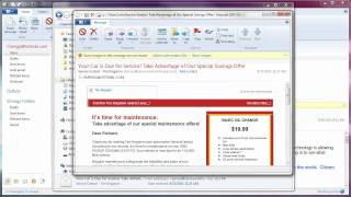 Where Does Windows Live Mail 2011 Store Mail [upl. by Atilahs]