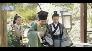 Eng Sub Butterfly Lovers Ep 1 Part 55 [upl. by Lancaster]