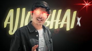 Ajjubhai  Paisa Song Edit StatusAjjubhai statusAB Editor 07 [upl. by Ttirrej]