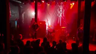 Wiegedood  Full show at Blå Oslo Norway FULL CONCERT HQ AUDIO [upl. by Nairrot278]