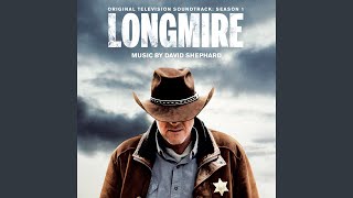 The Ending Of Longmire Explained [upl. by Gnaht]