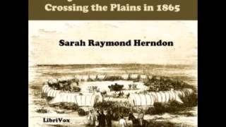 Days on the Road Crossing the Plains in 1865 FULL Audiobook [upl. by Eirollam]