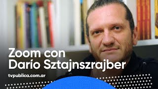 ¿Qué es la amistad reflexionamos con Darío Sztajnszrajber  Mañanas Públicas [upl. by Yzmar593]