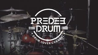 เสี้ยม  Zeal Drum Cover  Tarn Softwhip [upl. by Marten]