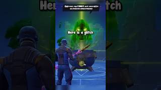 Glitch to Make Doom Mythic Island Spawn More in Fortnite 🤯 [upl. by Ravo400]