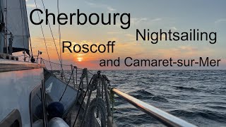 EP 121 Nightsaling to Roscoff Echo the Dream [upl. by Georgy]